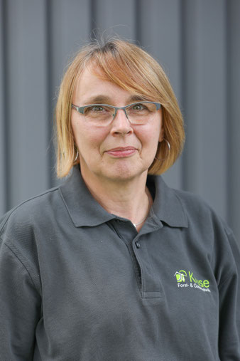 Anja Klose, Beratung und Verkauf