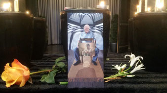 Bildhauer Claus Scheele 19.09.25 - 27.11.25