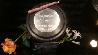 Bildhauer Claus Scheele 19.09.25 - 27.11.25