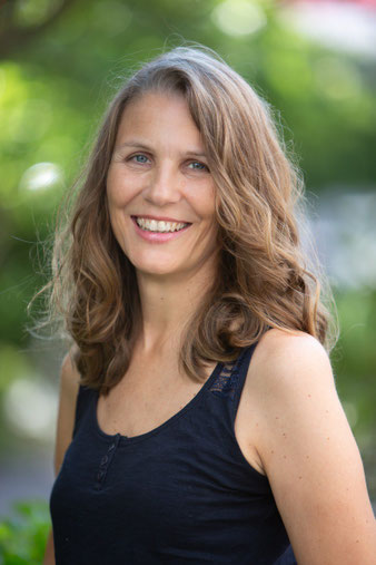 Mariza Winkler - Coaching - Lebensberatung - Therapeutin - Heiilpraktikerin