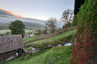 © Tourismusverband Pfarrwerfen