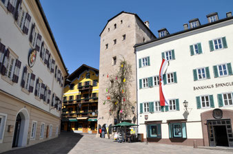 © Museum Vogtturm