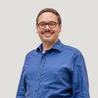 Unterschied & Macher | Benedikt Eger