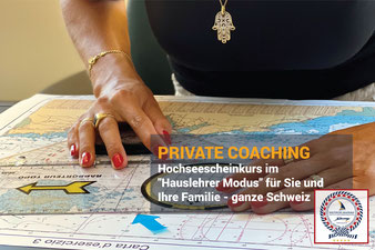 Hochseeschein | Hochseescheinkurs | private coaching | www.schweizer-hochseeschein.ch