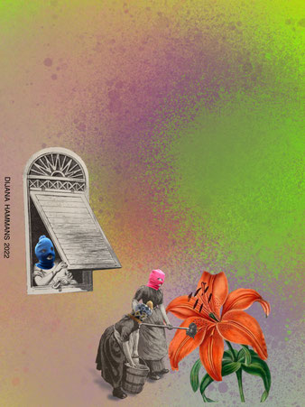 2022 Collage
