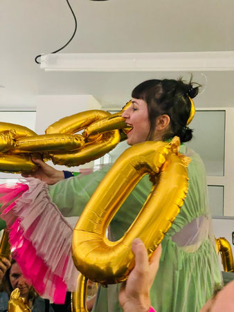 2025 Performance // »Goldene Bande« LNdM