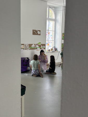 2026 Zauberstab Workshop/Performance