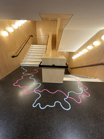 2023 »FemPalais« Performance
