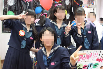 武庫川女子大学附属中学校・高等学校2 - かわいそうな衣類たち-改め 武庫川女子大学附属中学校・高等学校2 - かわいそうな衣類たち-改め