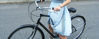 自転車 衣類にも思いやりをもって接すること 自転車 衣類にも思いやりをもって接すること