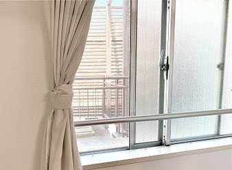 池袋整体ゆっくりの小さなほうの窓の画像