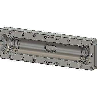 Bladder Molding Prepreg