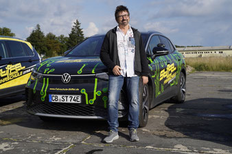 Klasse B Führerschein Fahrschule Stiffel