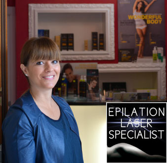 Epilazione laser definitiva pordenone