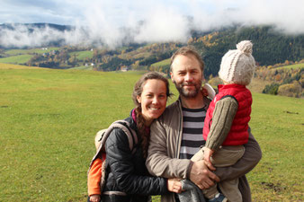 Libéra, Eric, enfants, Le Renard perché, La Renaud Rautsch, grand gite, Alsace, Haut Rhin, proche de Colmar, Le Bonhomme, 68650, Col des Bagenelles, charme, nature, deconnexion, relaxation, vue, écologie, méditation, éco-lieu, yoga