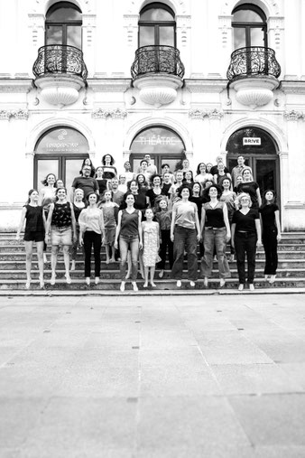 Crédit photo : Christelle Veyret