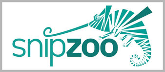 snipZoo Logo