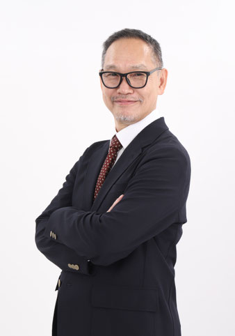 加藤の写真