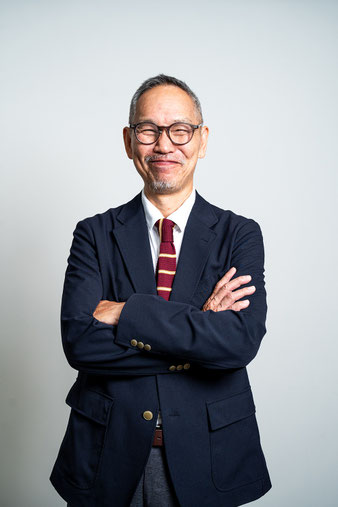 加藤の写真