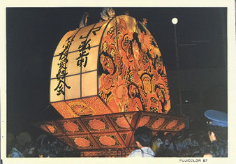 弘前ねぷた祭り