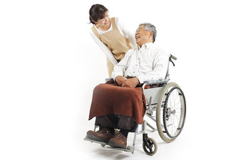 受診時等の人材紹介