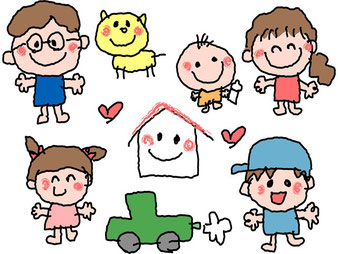 家族構成|住まいのお金FP相談室