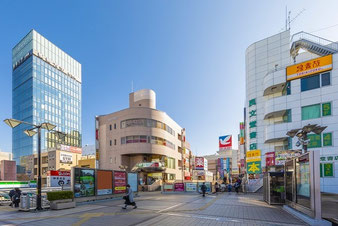 松戸店｜住まいのお金FP相談室