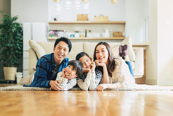 住まいの資金計画で安心な家族の暮らし|住まいのお金FP相談室