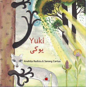 #Kinderbuch #mehrsprachig #redisiu