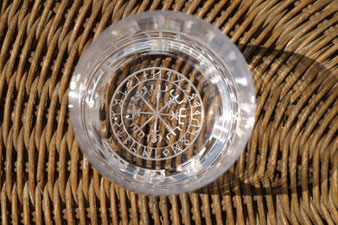 Runenkompass - Vegvisir