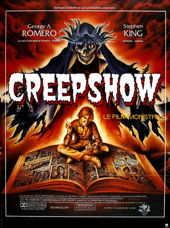 télécharger gratuitement film CREEPSHOW 1 en fr complet