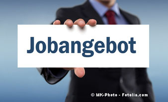 Jobangebot