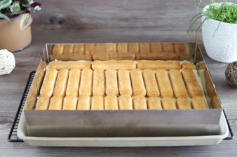 Ofenzauberer mit Backrahmen im Onlineshop bestellen