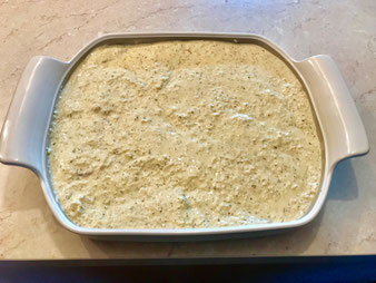 Putenschnitzel mit Röstihaube aus dem flachen Bäker online im Pampered Chef Onlineshop bestellen