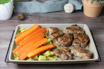 Pampered Chef Produkte online bestellen im Onlineshop