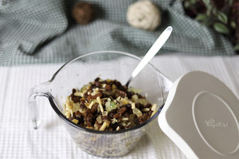 1 Liter Nixe von Pampered Chef