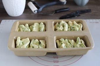 Pampered Chef Mini-Kastenform Zauberkästchen