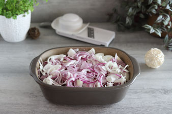 Partytopf im Ofenmeister von Pampered Chef