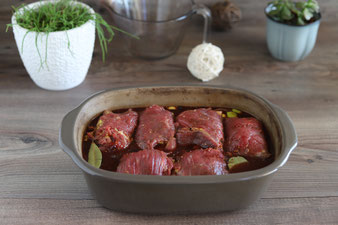 Onlineshop für Pampered Chef Produkte wie Ofenmeister, Kuchengitter und Silikonhandschuhe