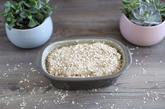 Ratzfatz Brot aus dem kleinen Zaubermeister Lily oder dem Zauberkasten aus dem Pampered Chef Onlineshop bestellen
