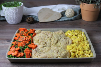 Pampered Chef Produkte online bestellen im Onlineshop