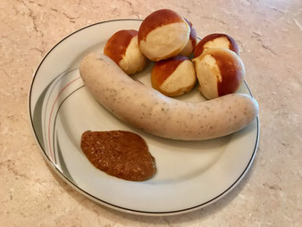 Laugenkastanien auf dem Zauberstein oder Ofenzauberer aus dem Pampered Chef Onlineshop kaufen