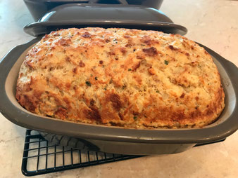 Brezen Knödel aus dem kleinen Zaubermeister Lily vom Pampered Chef Onlineshop kaufen