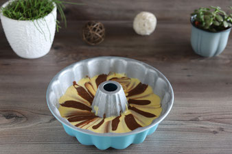 Kranzform von Pampered Chef im Onlineshop bestellen