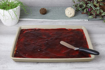 Kuchen im Ofenzauberer von Pampered Chef