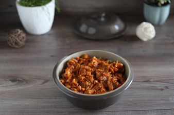 Runder Zaubermeister von Pampered Chef