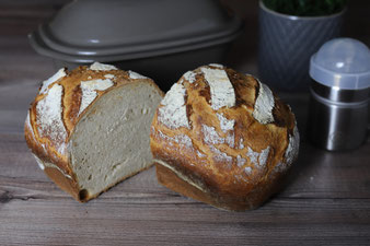 Joghurt-Krüstchen Ikors aus dem kleinen Zaubermeister oder Ofenmeister im Pampered Chef Onlineshop bestellen