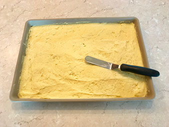 Erdbeer Streusel Kuchen mit kleiner Streicher und großer Ofenzauberer James im Pampered Chef Onlineshop bestellen