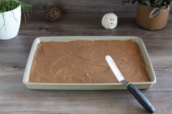 Ofenzauberer von Pampered Chef mit kleiner Streicher
