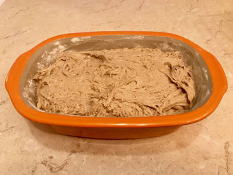 Paderborner Landbrot aus dem Zaubermeister oder Ofenmeister im Pampered Chef Onlineshop kaufen